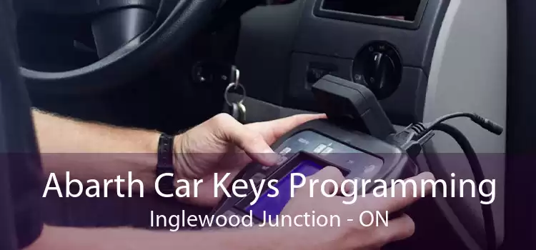Abarth Car Keys Programming Inglewood Junction - ON