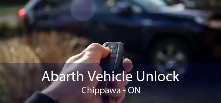Abarth Vehicle Unlock Chippawa - ON