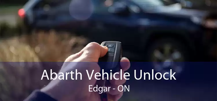 Abarth Vehicle Unlock Edgar - ON