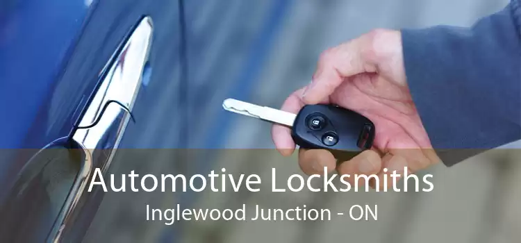 Automotive Locksmiths Inglewood Junction - ON