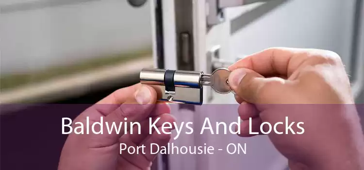 Baldwin Keys And Locks Port Dalhousie - ON