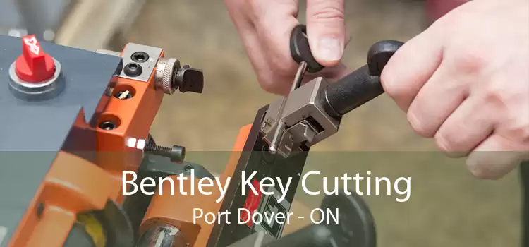 Bentley Key Cutting Port Dover - ON