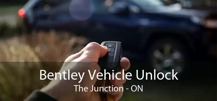 Bentley Vehicle Unlock The Junction - ON