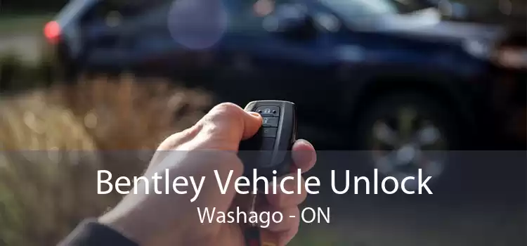 Bentley Vehicle Unlock Washago - ON