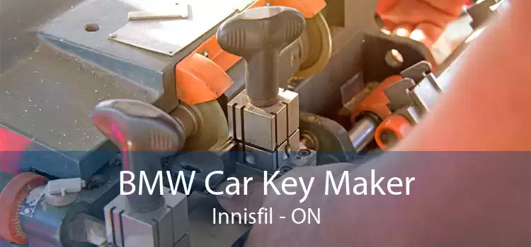 BMW Car Key Maker Innisfil - ON