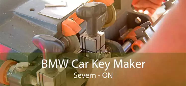 BMW Car Key Maker Severn - ON
