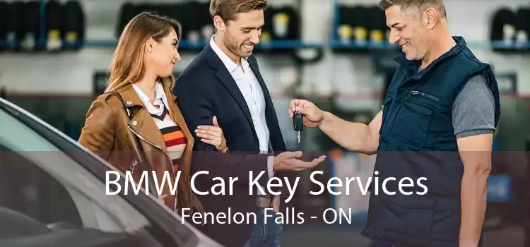 BMW Car Key Services Fenelon Falls - ON