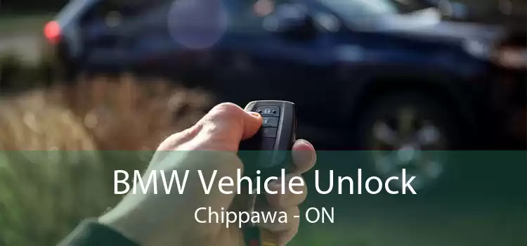 BMW Vehicle Unlock Chippawa - ON