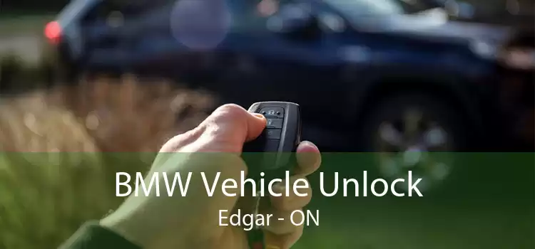 BMW Vehicle Unlock Edgar - ON