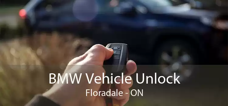 BMW Vehicle Unlock Floradale - ON