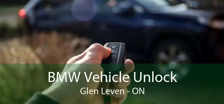 BMW Vehicle Unlock Glen Leven - ON