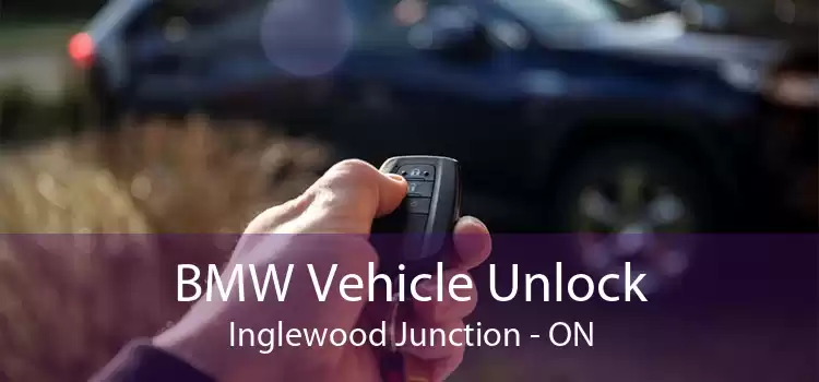 BMW Vehicle Unlock Inglewood Junction - ON