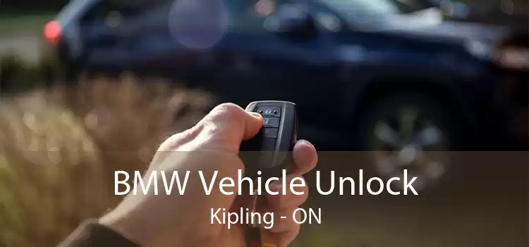 BMW Vehicle Unlock Kipling - ON