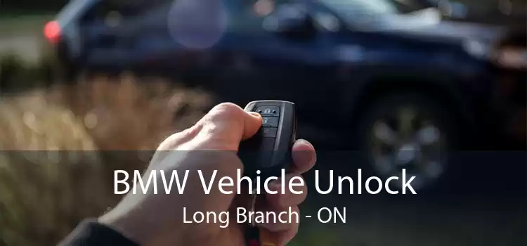BMW Vehicle Unlock Long Branch - ON