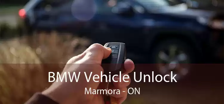 BMW Vehicle Unlock Marmora - ON