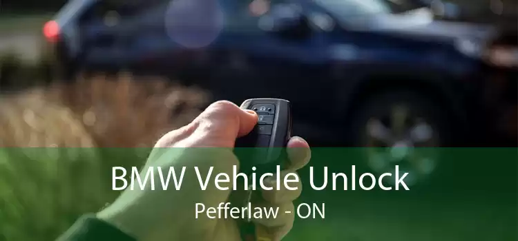 BMW Vehicle Unlock Pefferlaw - ON