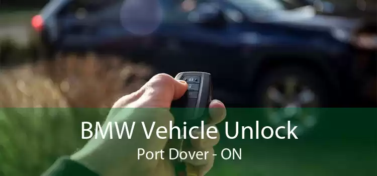 BMW Vehicle Unlock Port Dover - ON