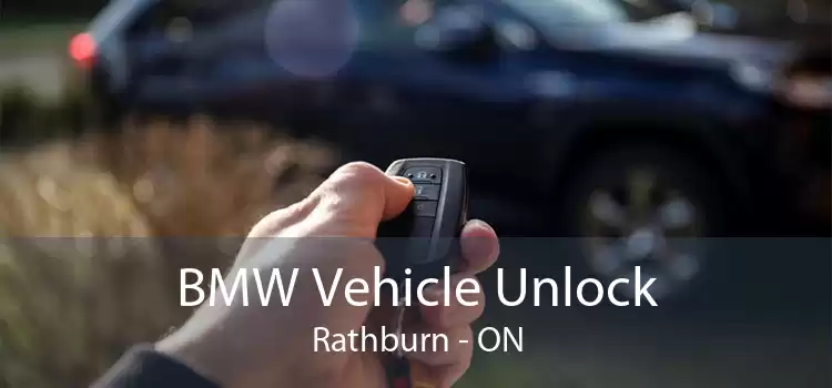BMW Vehicle Unlock Rathburn - ON