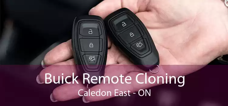 Buick Remote Cloning Caledon East - ON