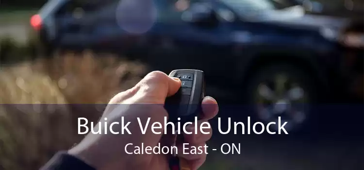 Buick Vehicle Unlock Caledon East - ON