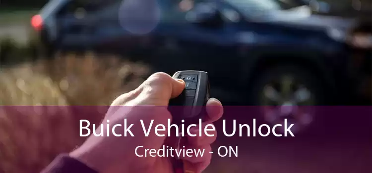Buick Vehicle Unlock Creditview - ON