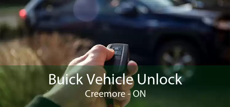 Buick Vehicle Unlock Creemore - ON