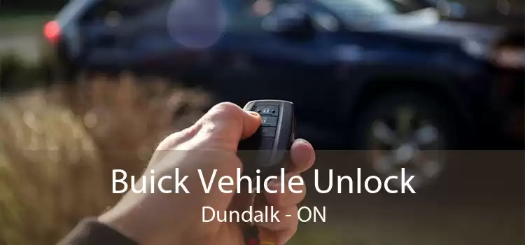 Buick Vehicle Unlock Dundalk - ON