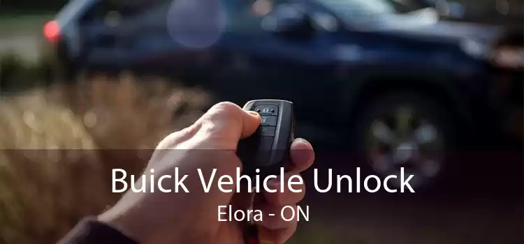 Buick Vehicle Unlock Elora - ON