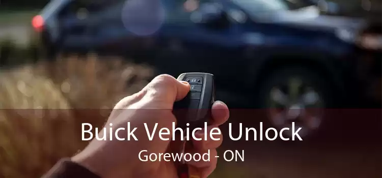 Buick Vehicle Unlock Gorewood - ON