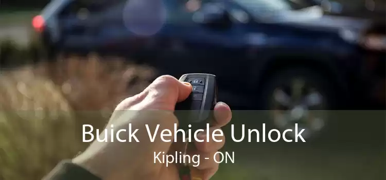 Buick Vehicle Unlock Kipling - ON