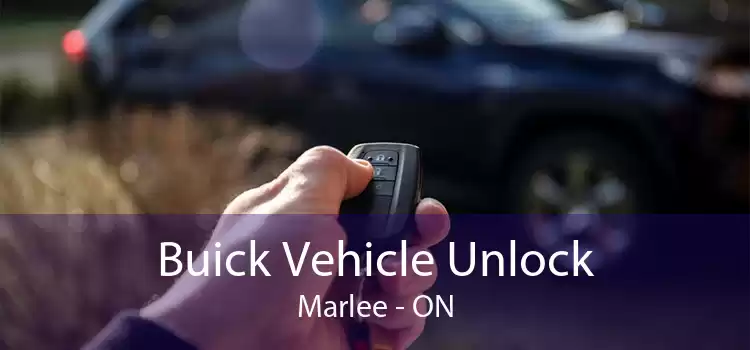 Buick Vehicle Unlock Marlee - ON
