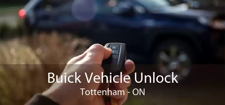 Buick Vehicle Unlock Tottenham - ON