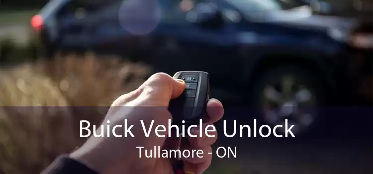 Buick Vehicle Unlock Tullamore - ON