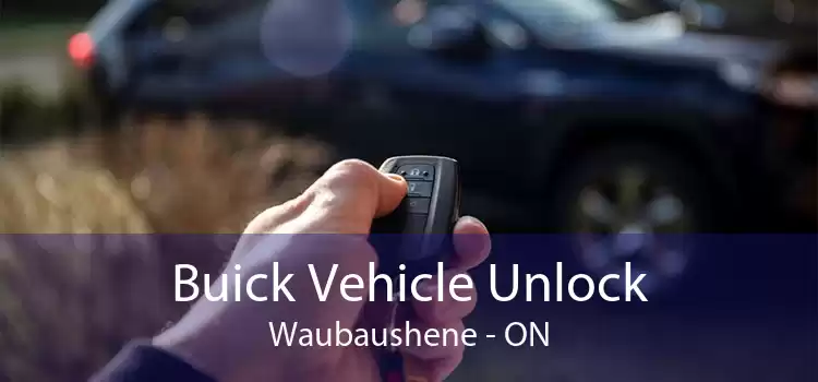 Buick Vehicle Unlock Waubaushene - ON