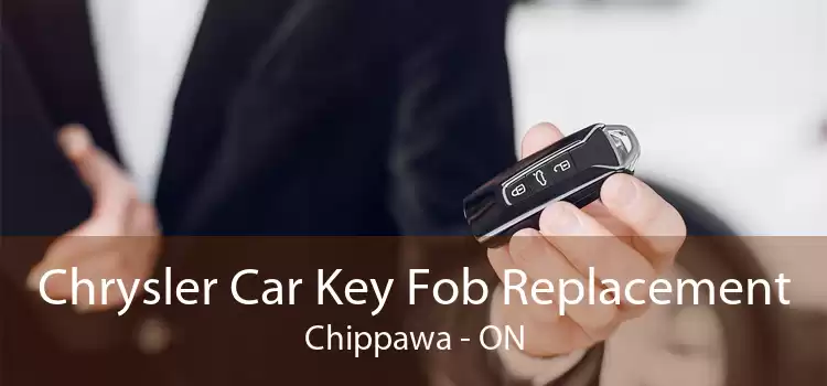 Chrysler Car Key Fob Replacement Chippawa - ON