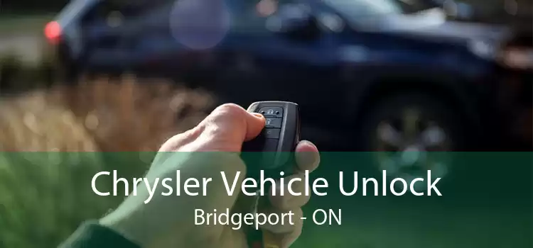 Chrysler Vehicle Unlock Bridgeport - ON