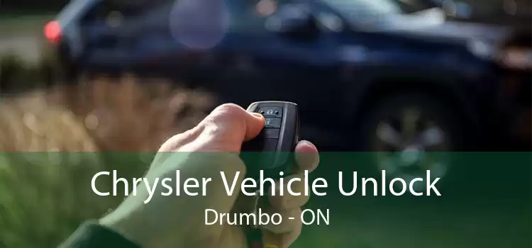 Chrysler Vehicle Unlock Drumbo - ON