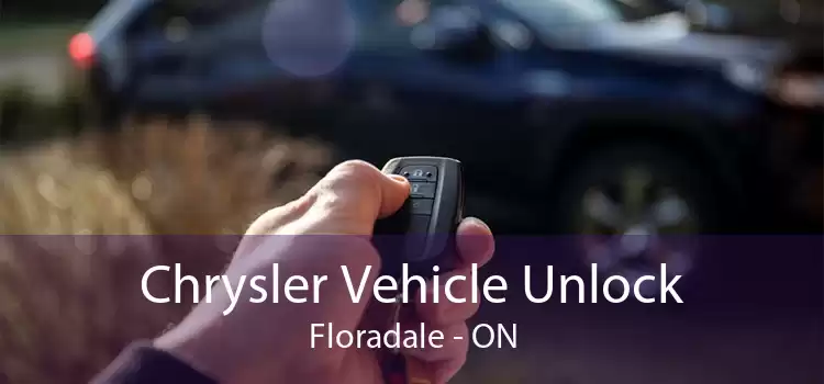 Chrysler Vehicle Unlock Floradale - ON