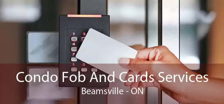 Condo Fob And Cards Services Beamsville - ON