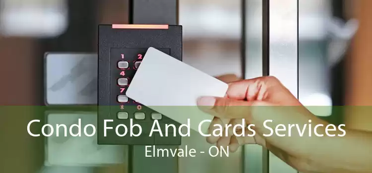 Condo Fob And Cards Services Elmvale - ON