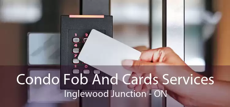 Condo Fob And Cards Services Inglewood Junction - ON