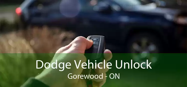 Dodge Vehicle Unlock Gorewood - ON