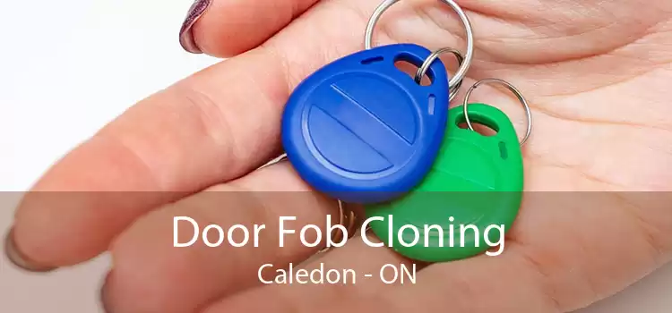 Door Fob Cloning Caledon - ON