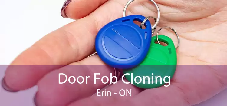 Door Fob Cloning Erin - ON