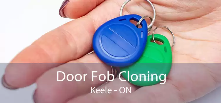 Door Fob Cloning Keele - ON