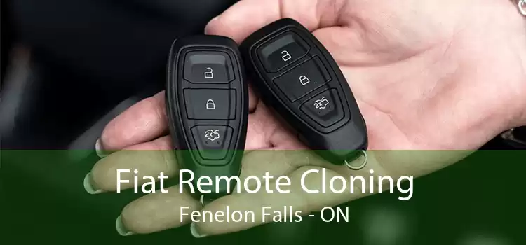 Fiat Remote Cloning Fenelon Falls - ON