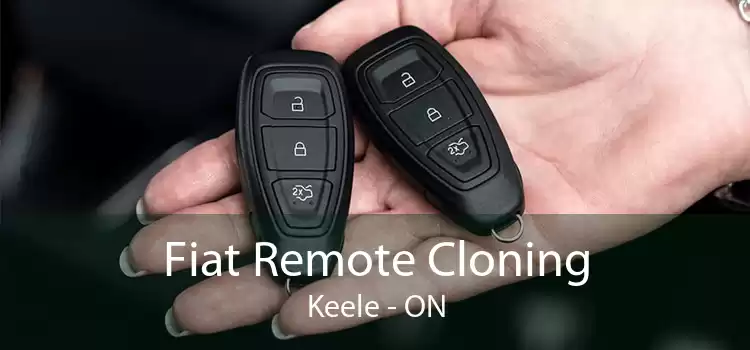 Fiat Remote Cloning Keele - ON