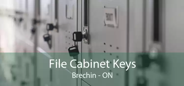 File Cabinet Keys Brechin - ON