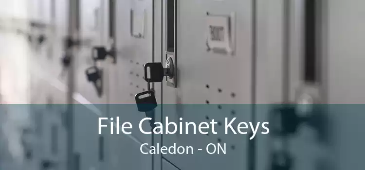 File Cabinet Keys Caledon - ON