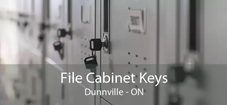 File Cabinet Keys Dunnville - ON
